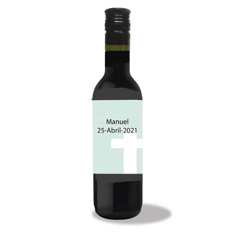 Vino Regalo Comunión Vino Regalo Comunión