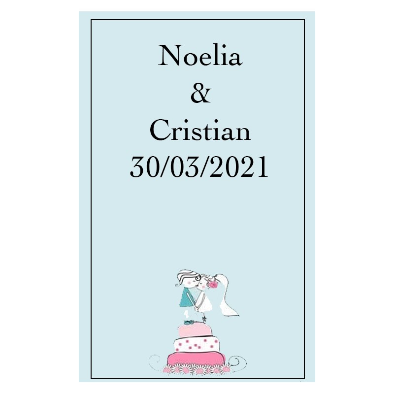 Etiqueta Personalizada Honey Etiqueta Personalizada Honey