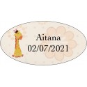 Pegatinas Personalizadas Bonitas