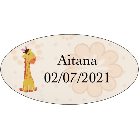 Pegatinas Personalizadas Bonitas