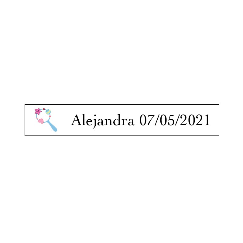 Adhesivos Personalizables Adhesivos Personalizables