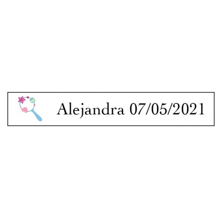 Adhesivos Personalizables