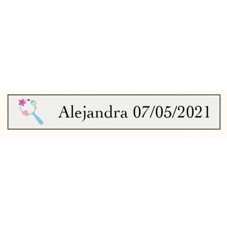 Adhesivos Transparentes
