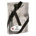 Marcapáginas De Regalo Para Bodas Detalles Personalizados