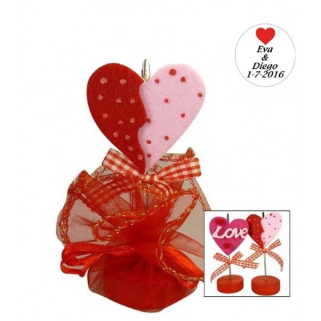 Portafotos Para Regalos Bodas Detalles Personalizados