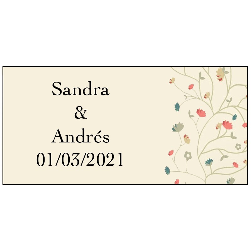 Adhesivos Rectangulares Adhesivos Rectangulares