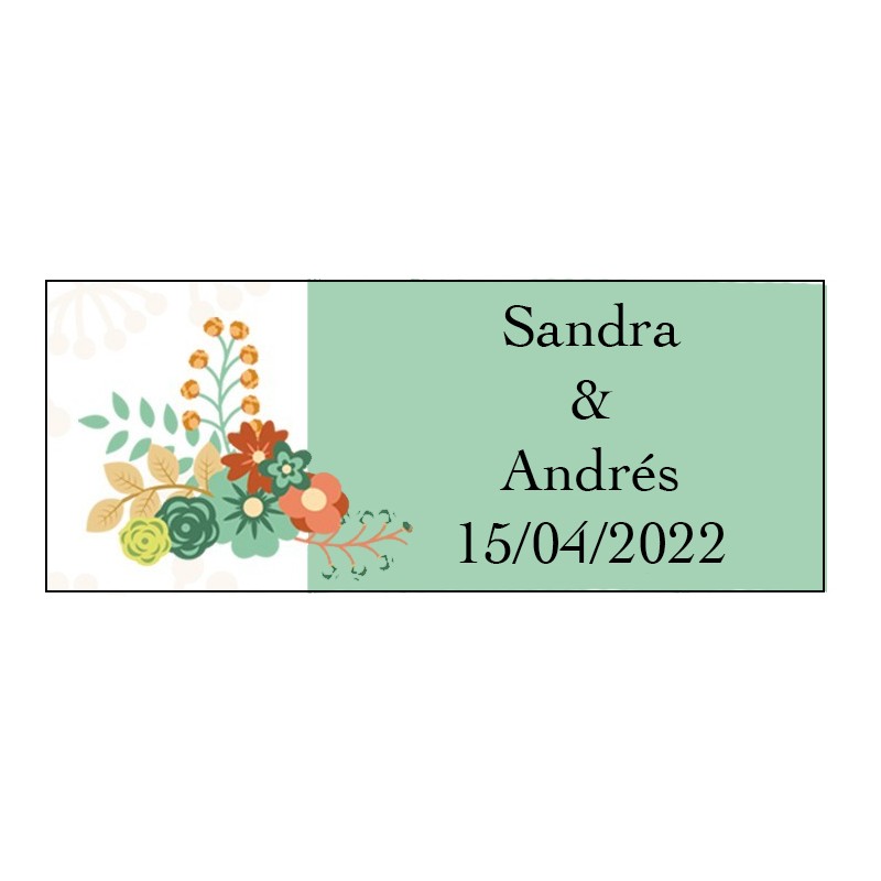 Adhesivos Rectangulares Adhesivos Rectangulares