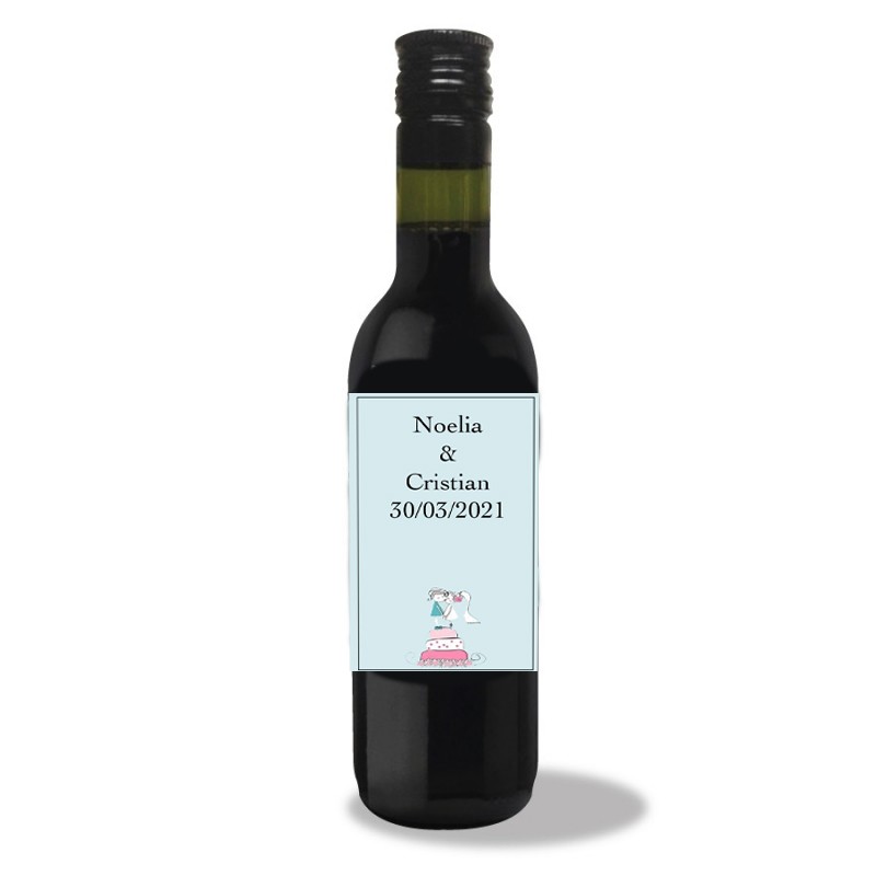 Vino Personalizado Para Regalo Boda Vino Personalizado Para Regalo Boda