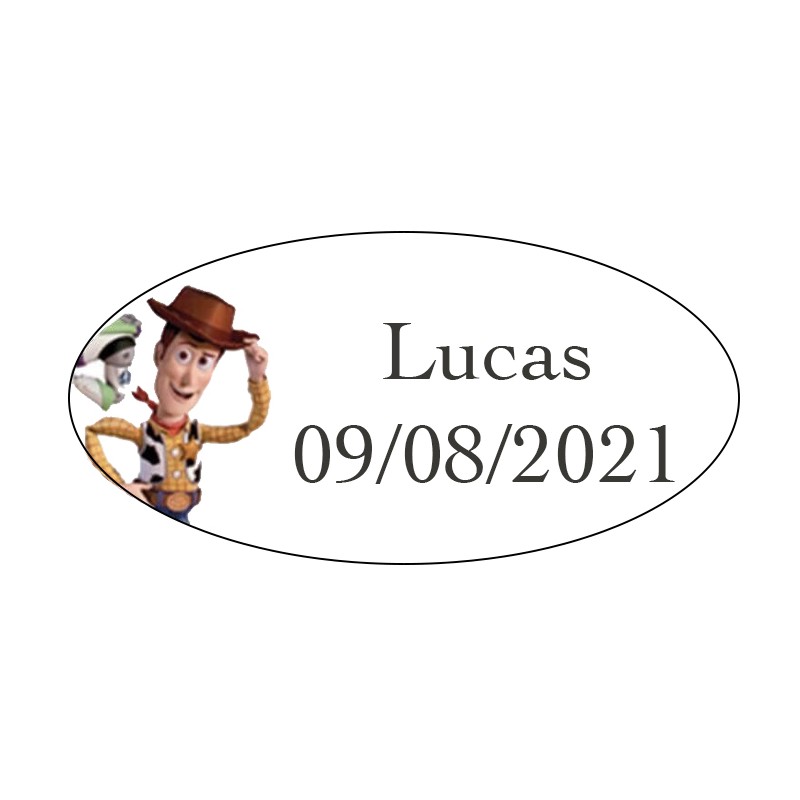 Pegatinas Infantiles Toy Story Pegatinas Infantiles Toy Story