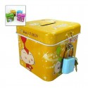 Huchas De Bautizo Detalles Personalizados
