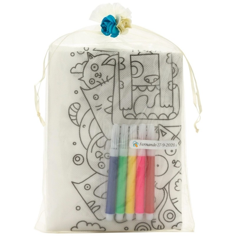 Delantal Regalo Niños Delantal Regalo Niños