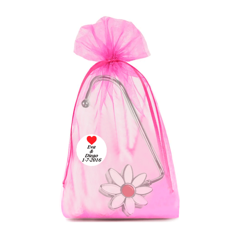 Cuelgabolsos Para Bodas Detalles Personalizados Cuelgabolsos Para Bodas Detalles Personalizados