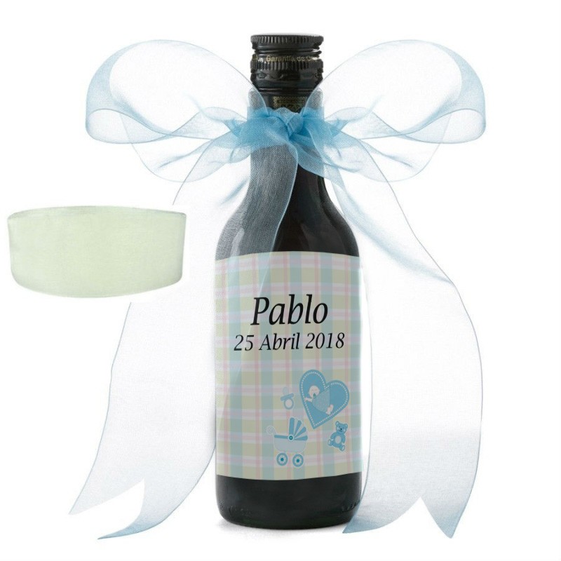 Botellas De Vino Para Bautizo Botellas De Vino Para Bautizo