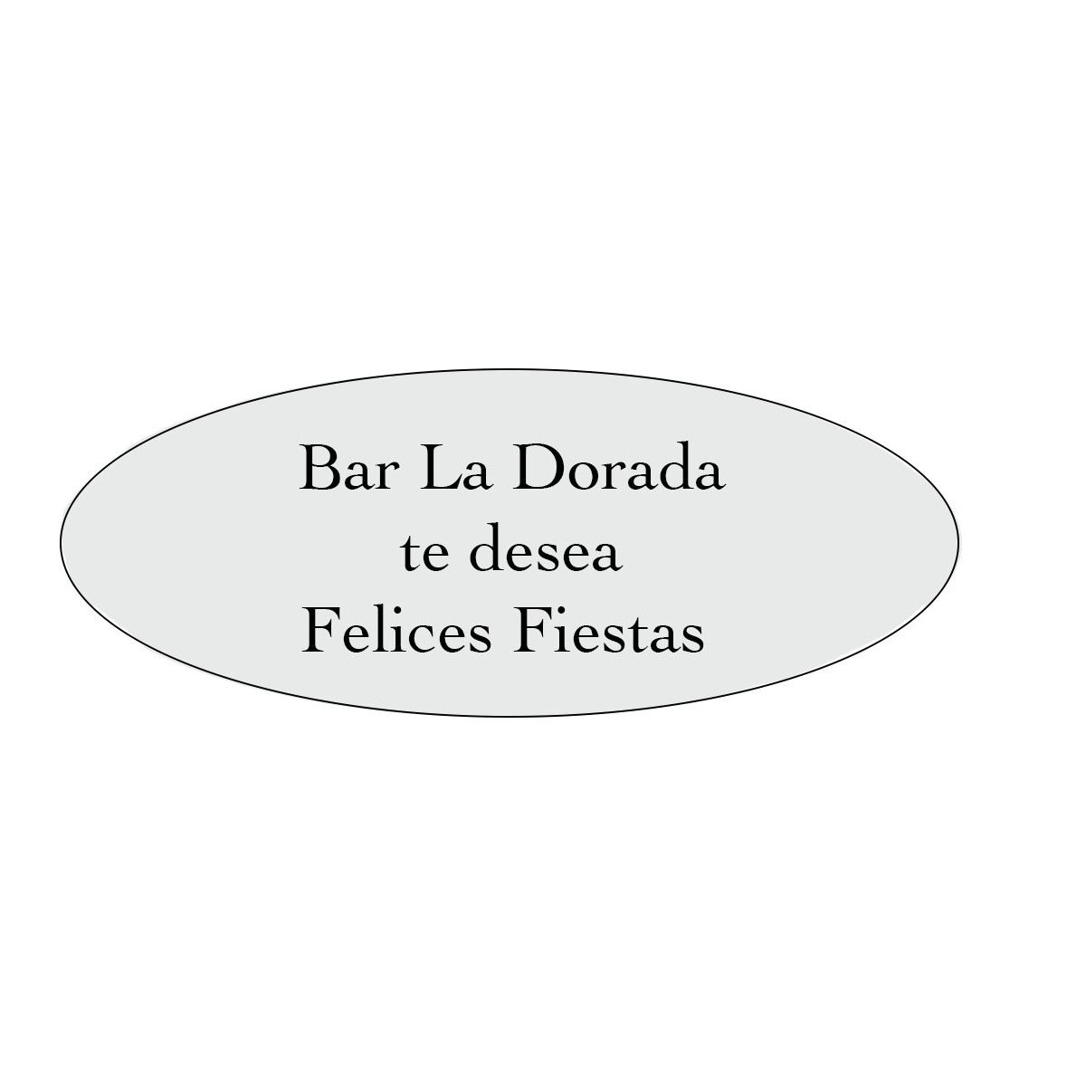 Etiquetas adhesivas personalizadas