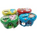 Hucha Para Niños Personalizada Para Regalos Promocionales