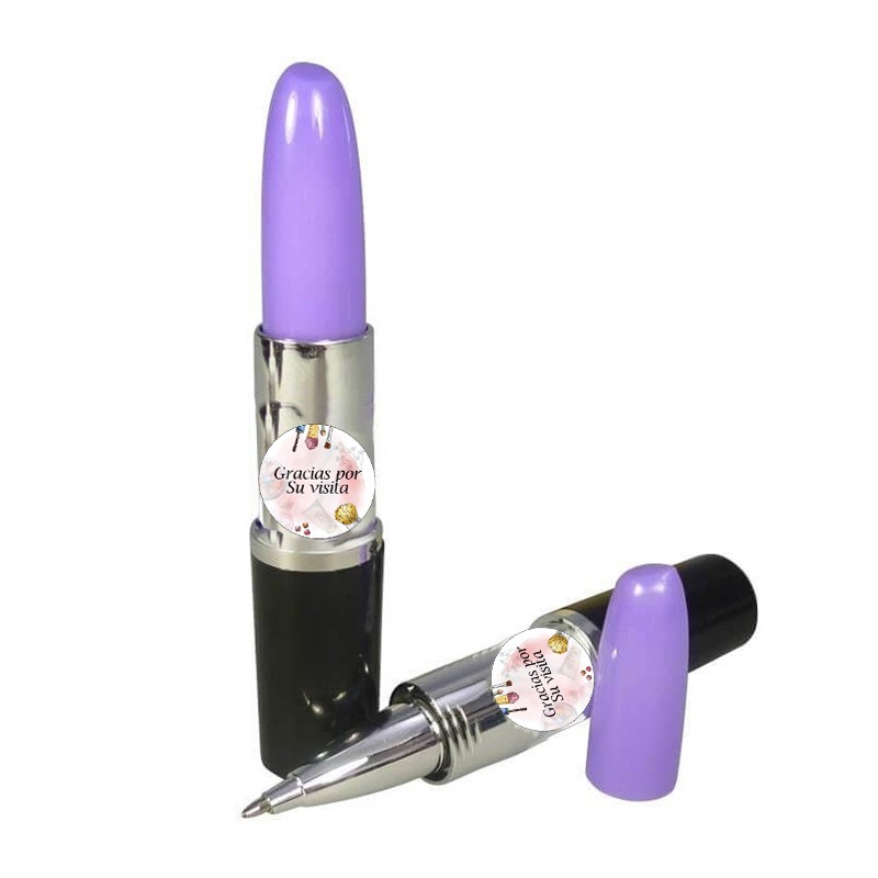 Bolígrafo Para Regalar A Clientes De Peluquerías Bolígrafo Para Regalar A Clientes De Peluquerías