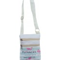 Bolso flamenco