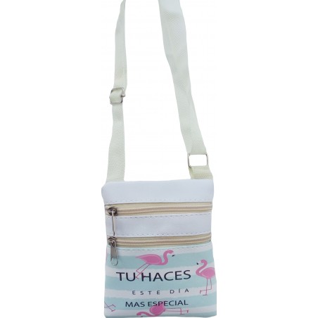 Bolso Flamenco