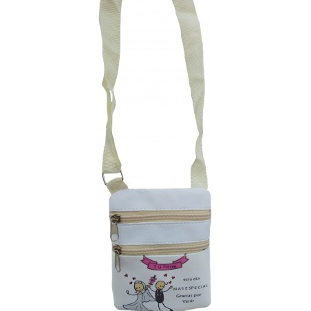 Bolso boda