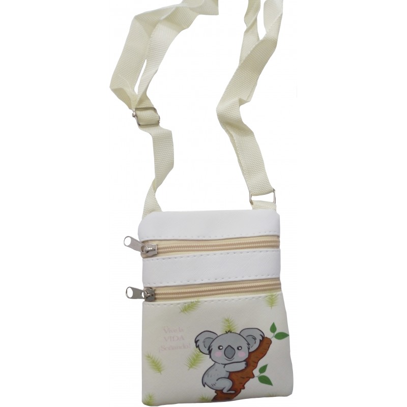 Bolso koala