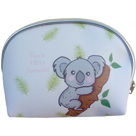 Monedero Koala