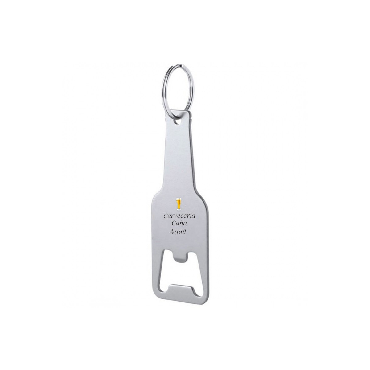 Abridor regalo promocional personalizado