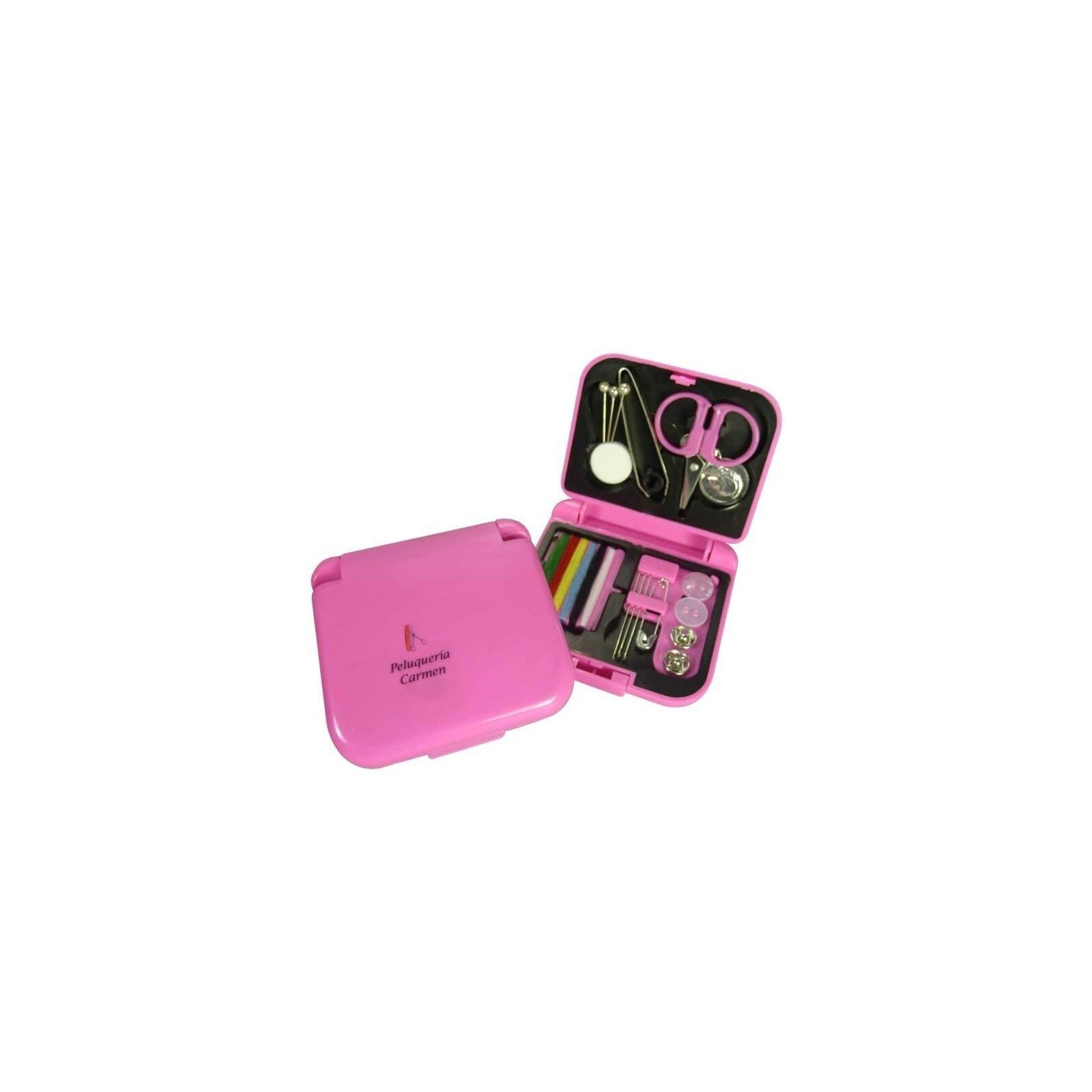 Costureros promocionales personalizado