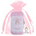 Detalles de comunión set de manicura chicas personalizado