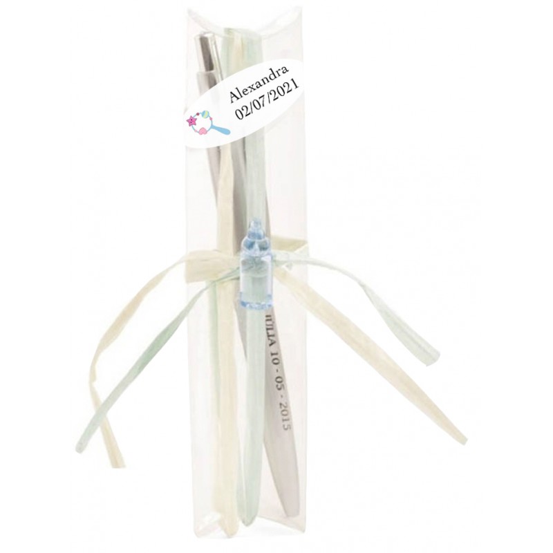 Bolígrafos Para Regalo Bautizo Detalles Personalizados Bolígrafos Para Regalo Bautizo Detalles Personalizados