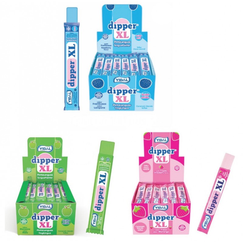 Dipper Xl Dipper Xl
