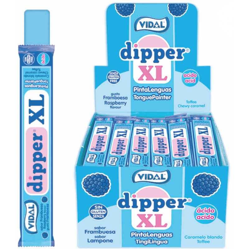 Dipper Xl Dipper Xl