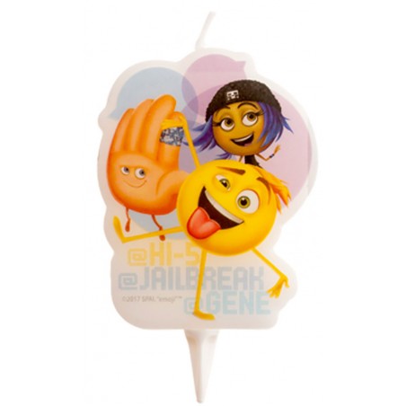 Vela Emoji