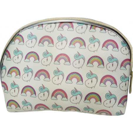 Monedero Estampado Unicornio