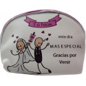 Monedero Boda Detalle