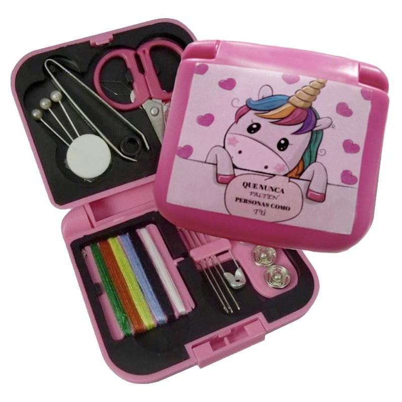 Costurero Unicornio Costurero Unicornio