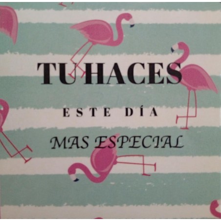 Adhesivos Flamencos