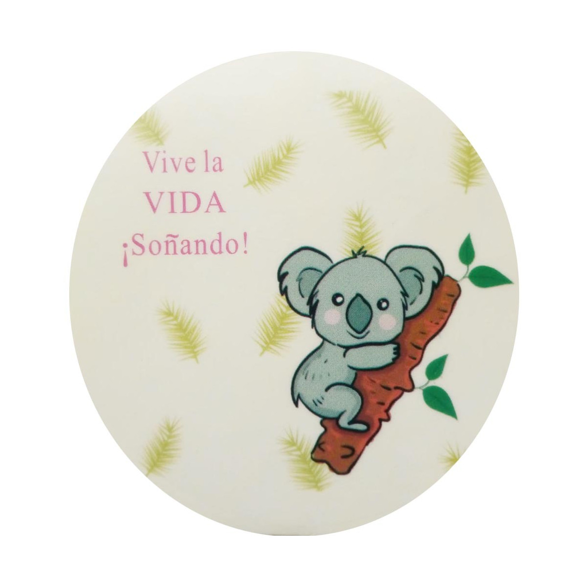 Adhesivo koala