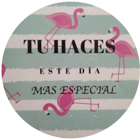 Adhesivo Pequeño Tamaño Mini