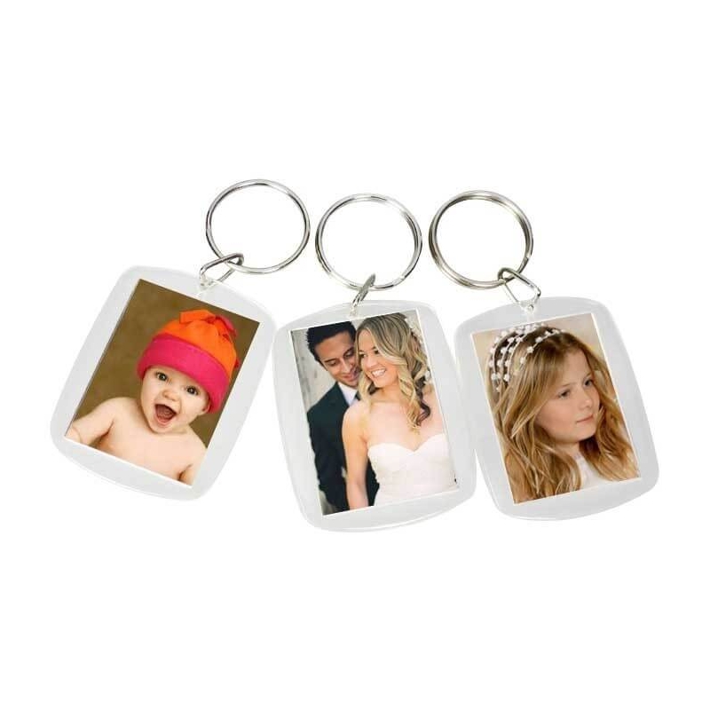 Photo Keychain Photo Keychain