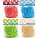 Blister De Virutas De Papel