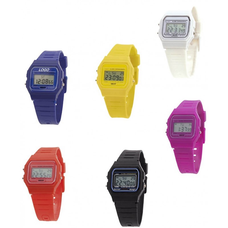Reloj Kibol Reloj Kibol