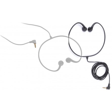 Auriculares Hoos
