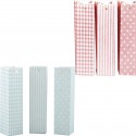 Estuches Detalles Tonos Pastel