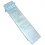 Bolsa De Organza Para Abanicos Celeste