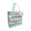 Set manicura en bolsa personalizado