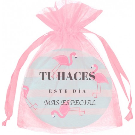 Espejo Para Mujer Con Bolsa