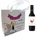 Tinto Para Boda Detalles Personalizados