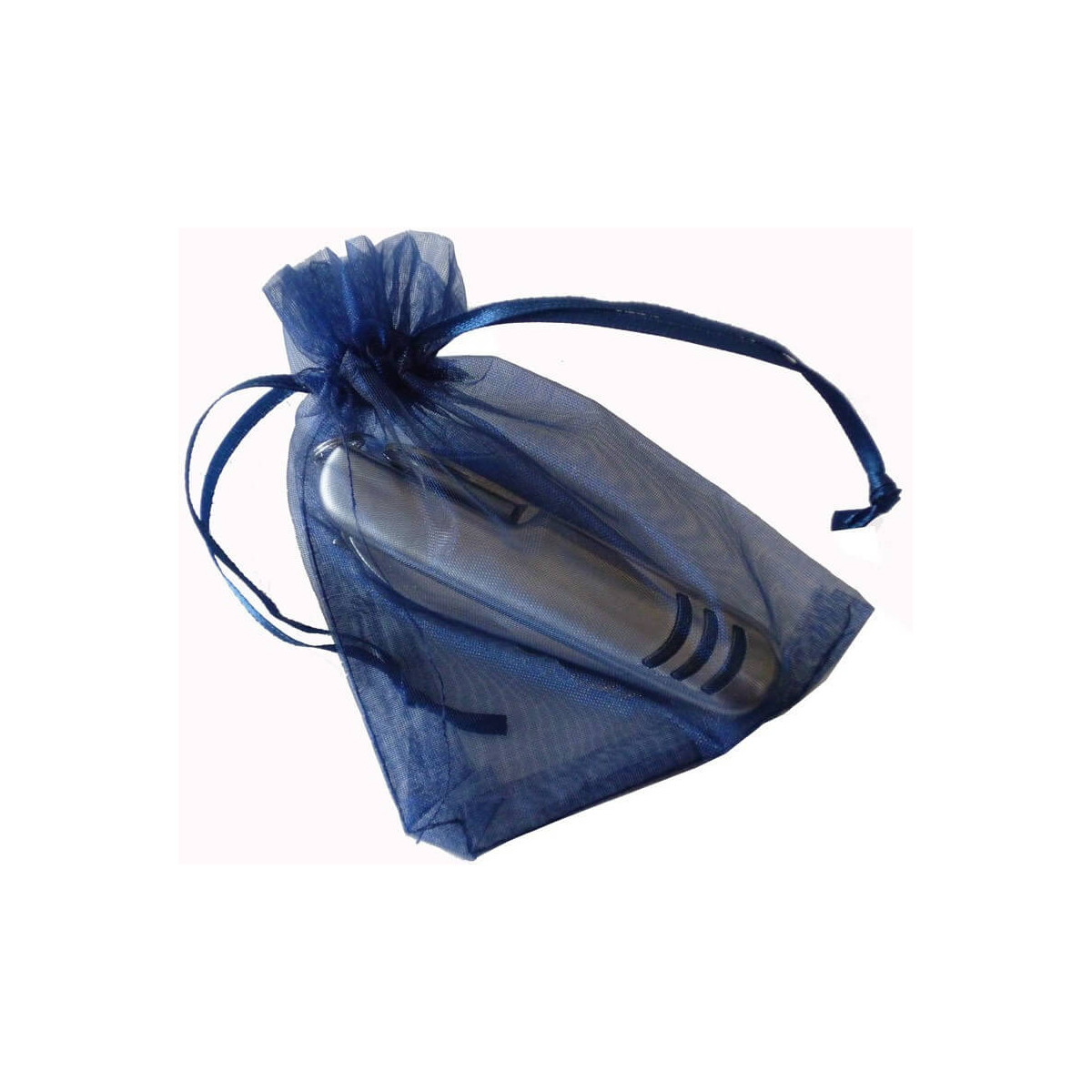 Navaja Multiherramienta en bolsa de Organza