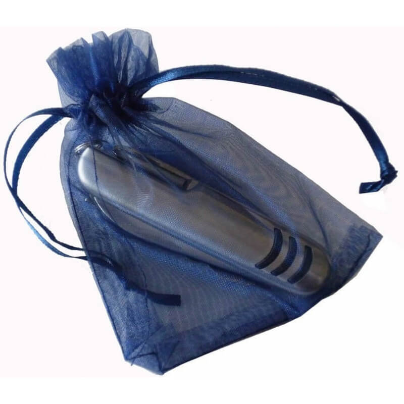 Navaja Multiusos En Saquito De Organza Navaja Multiusos En Saquito De Organza