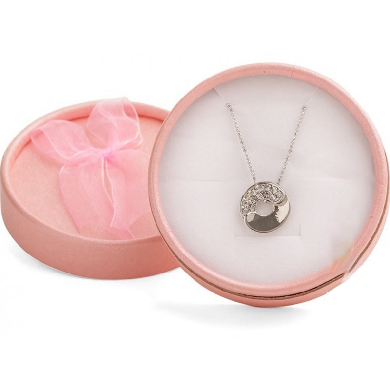 Regalo Mujer, Cadena Con Colgante En Cajita Regalo Mujer, Cadena Con Colgante En Cajita